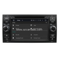 7.1 Radio Stereo For Ford Mondeo